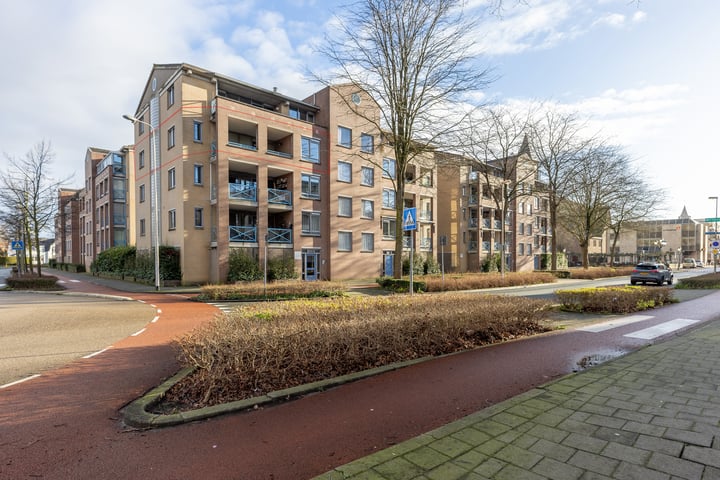 Brinklaan 37E in Bussum foto