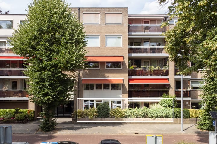 Brinklaan 384 in Apeldoorn