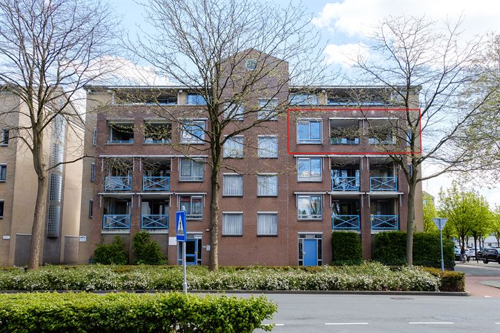 Brinklaan 39F in Bussum foto