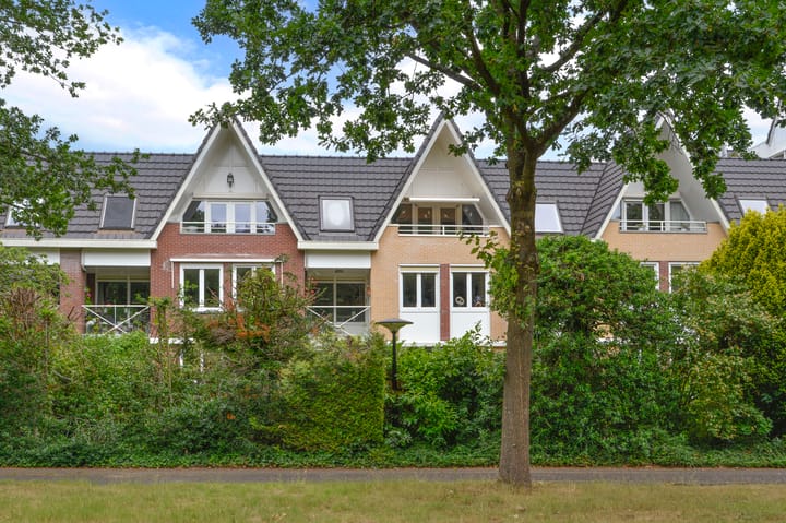 Foto van woning Brinklaan 76B-6, Bussum