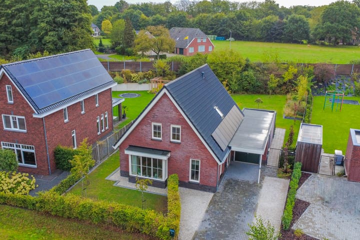 Foto van woning Brinklaan 78, Ruurlo