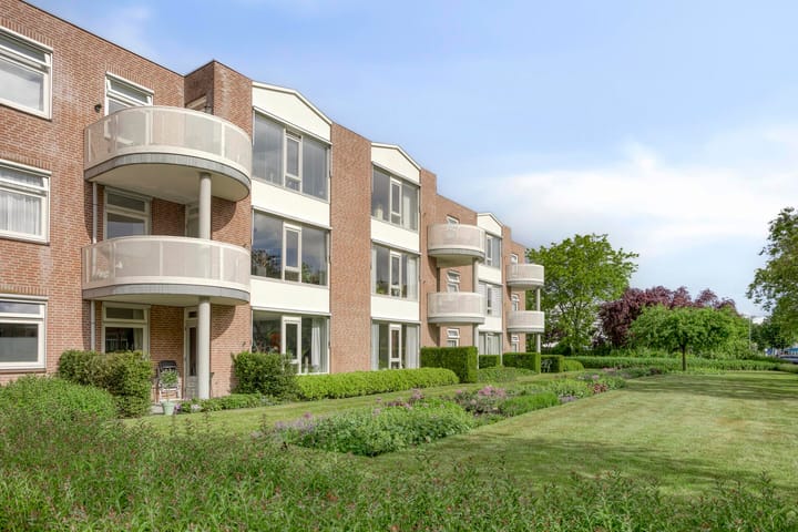 Foto van woning Brinklaan 8, Heerde