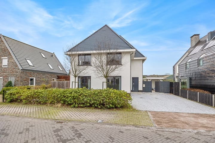 Brinklande 13 in Pijnacker foto