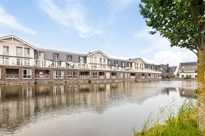 Foto van woning Brinkrijk 33, Pijnacker