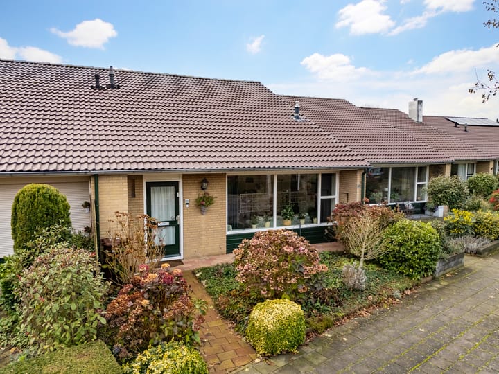 Brinkstraat 111 in Bennekom