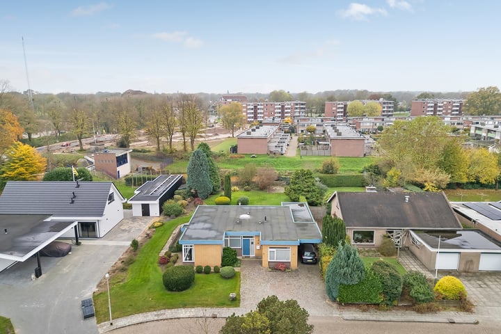 Brinkstraat 14 in Hardenberg foto