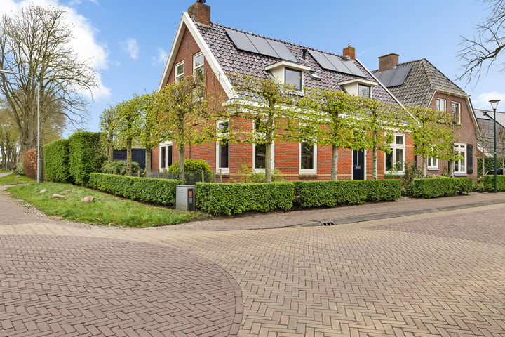 Brinkstraat 15 in Anloo