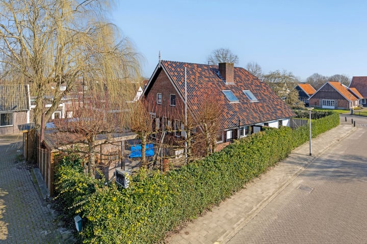 Foto van woning Brinkstraat 17, Enter