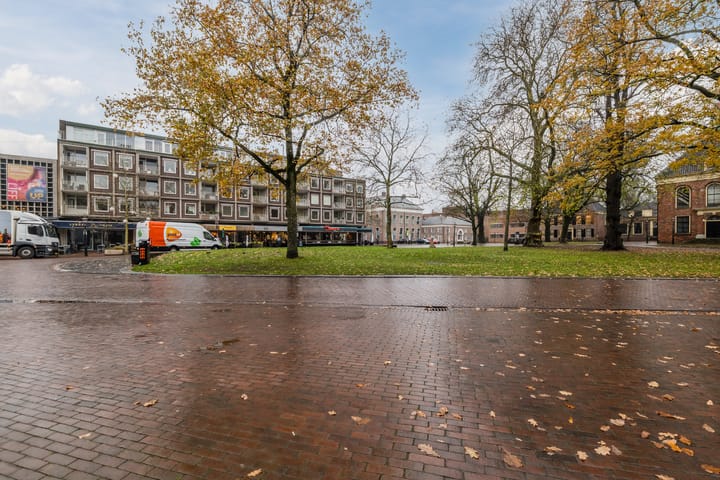 Brinkstraat 19 in Assen foto