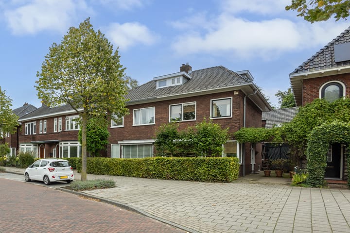 Brinkstraat 195 in Enschede