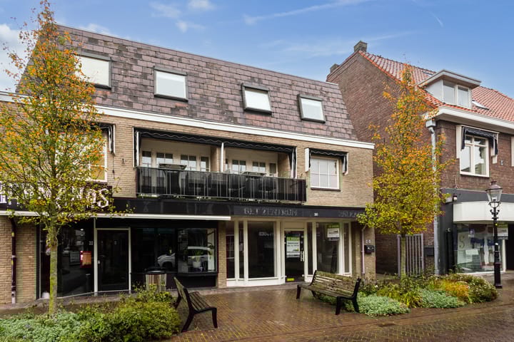 Brinkstraat 30A in Losser foto