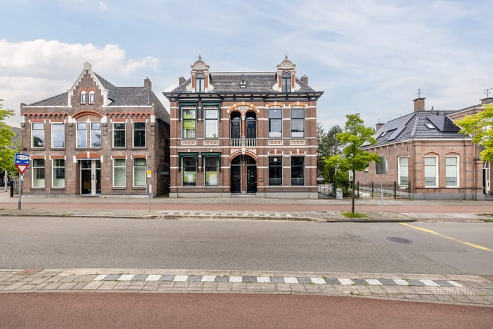 Foto van woning Brinkstraat 32, Hoogeveen