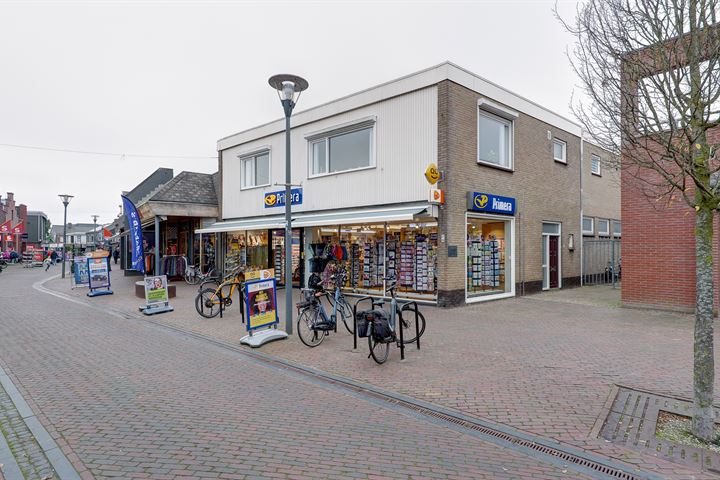 Brinkstraat 39 in Beilen foto