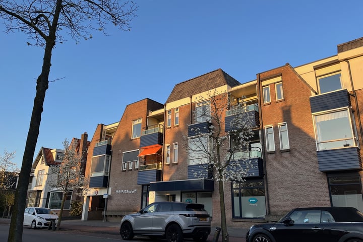 Brinkstraat 43 in Hoogeveen