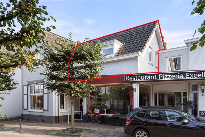 Brinkstraat 8A in Bennekom foto
