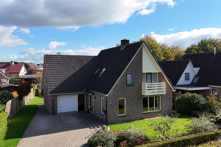 Brinkstukken 1 in Pesse foto