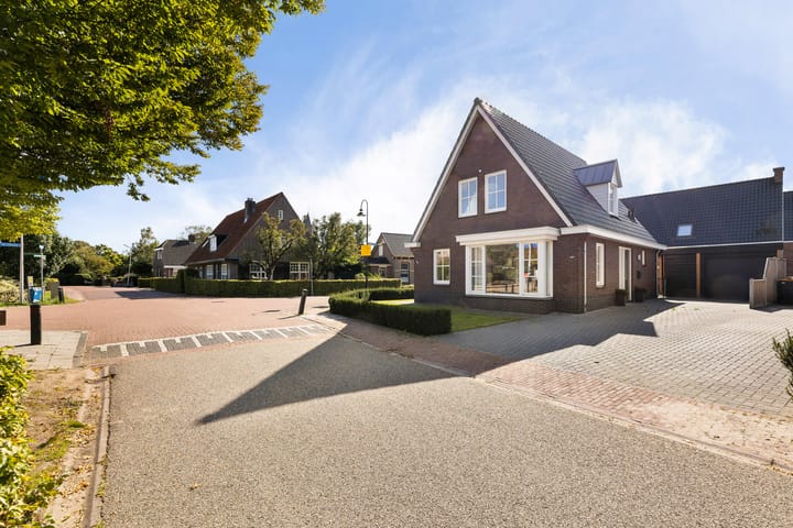 Brinkweg 13G in Zalk foto