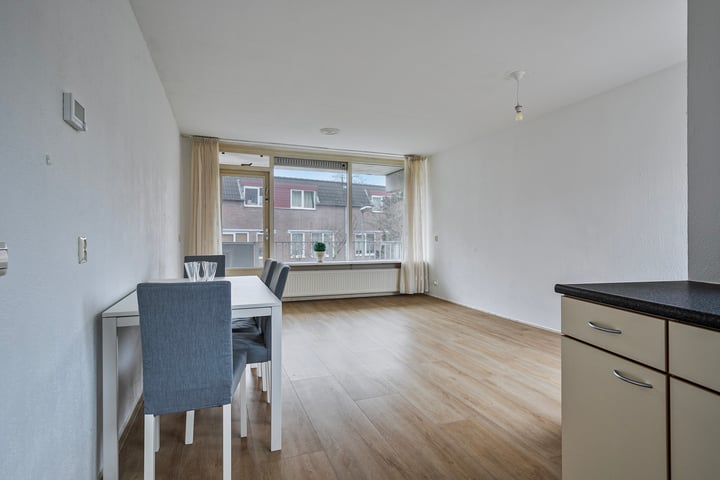 Brinkweg 14D in Hilversum foto