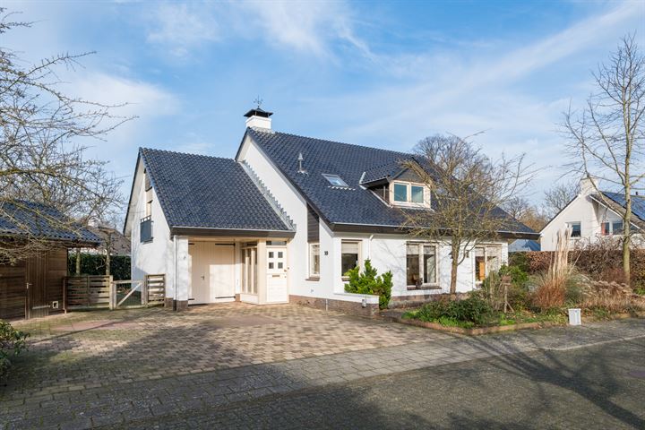 Brinkweg 39 in Zelhem foto