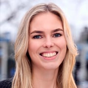 Foto van Britt Beumer
