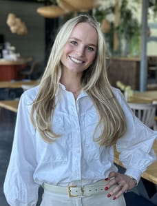 Foto van Britt Rolff