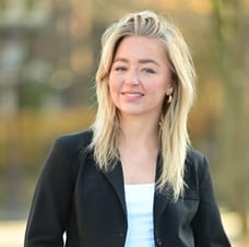 Foto van Britt Tenniglo