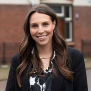 Foto van Britt van Lieshout