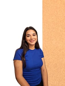 Foto van Brittany Penafiel Ortega