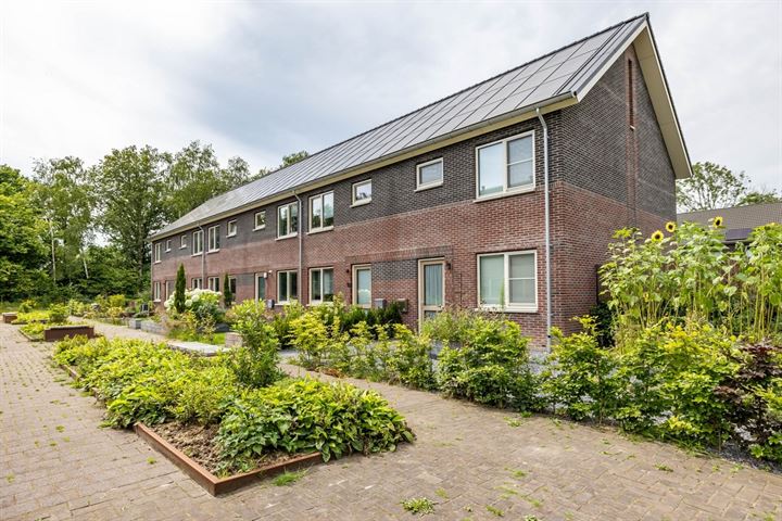 Broeder Quirinuslaan 20 in Nooitgedacht foto
