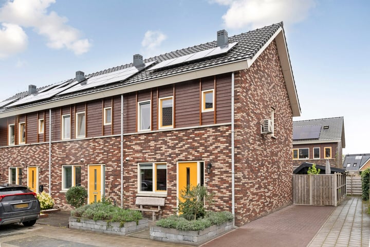Broederij 10 in Meppel