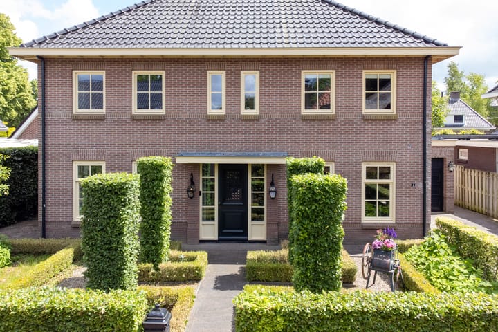Foto van woning Broederijweg 4, Uddel