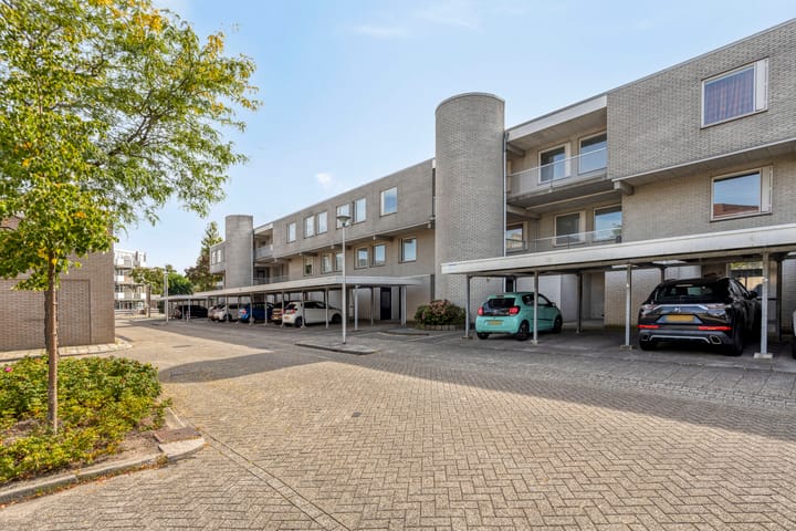 Broederschap 33 in Zwolle foto