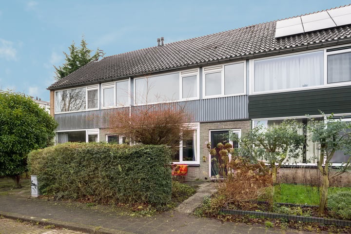 Broederschaplaan 20 in Vleuten foto
