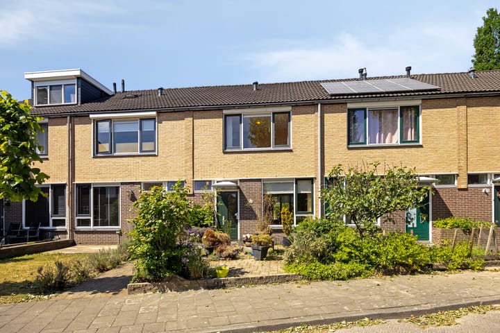 Broedersdijk 11 in Rijssen foto