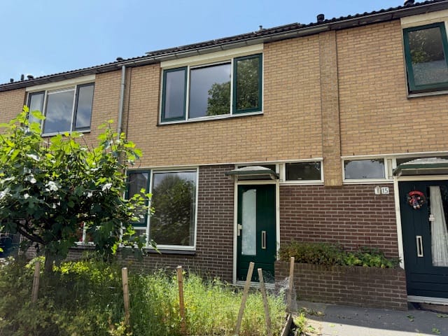 Foto van woning Broedersdijk 13, Rijssen