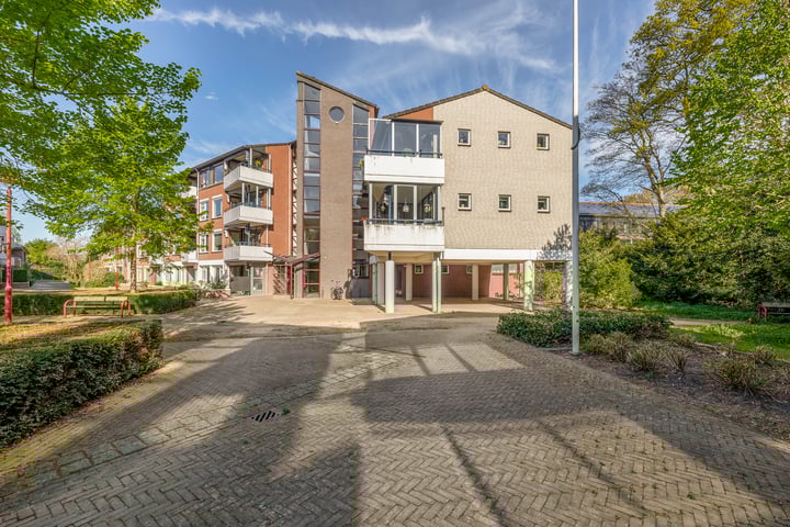 Broedershof 62 in Veghel foto