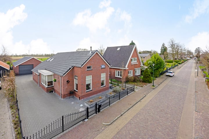 Broek 48 in Gieterveen foto