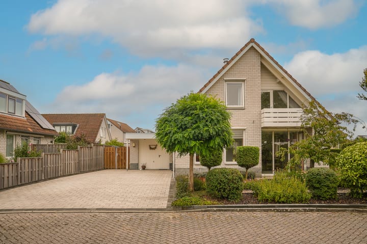 Broek 7 in Druten foto