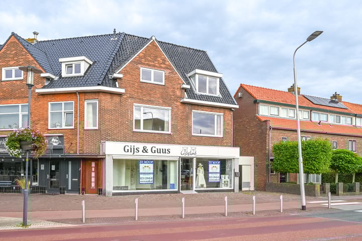 Foto van woning Broekbergenlaan 42-RD, Santpoort-Noord