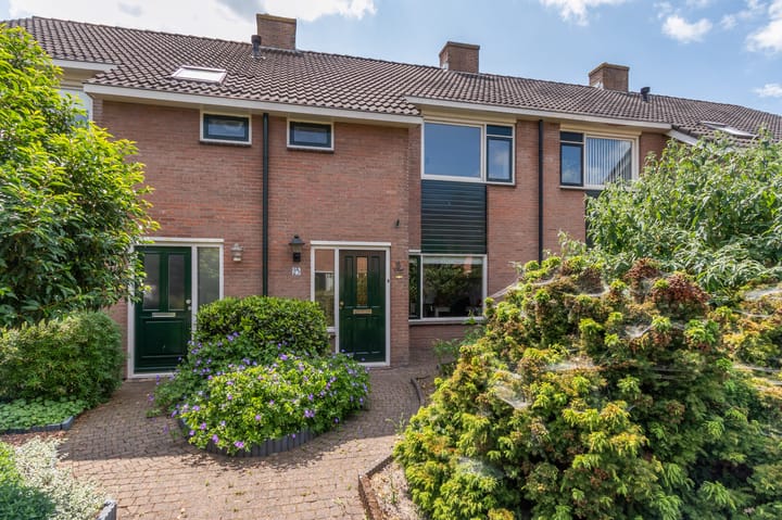 Foto van woning Broekbos 23, Kortenhoef