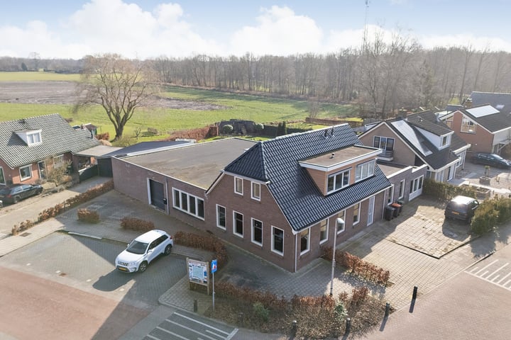 Foto van woning Broekdijk 47a, Bruchterveld