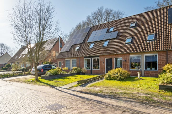 Foto van woning Broekemastraat 44, Diever