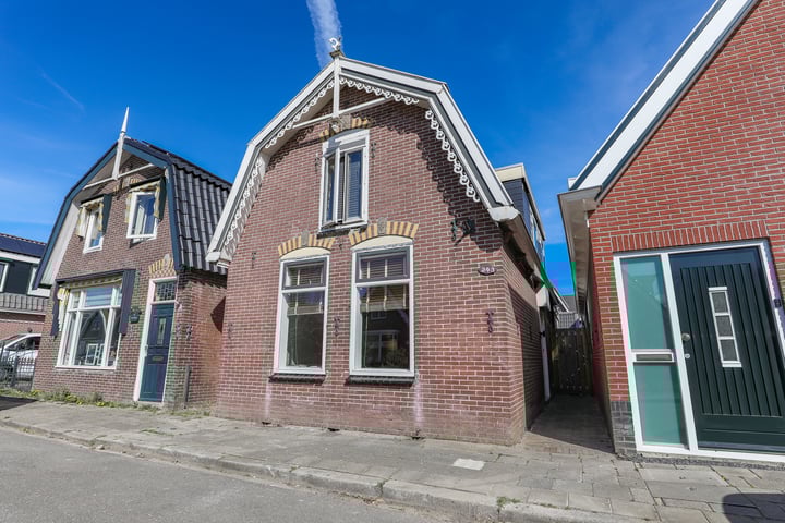 Foto van woning Broekerhavenweg 243, Bovenkarspel