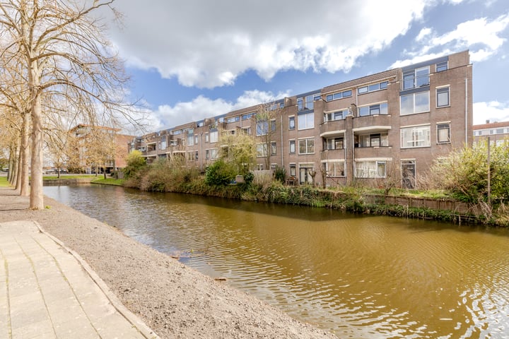 Broekerhof 7 in Purmerend foto