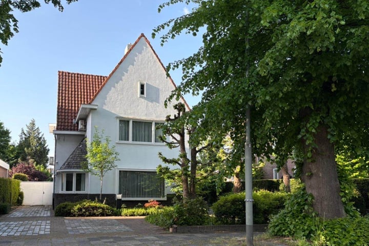 Broekhem 117 in Valkenburg foto