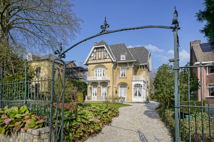 Broekhem 16 in Valkenburg