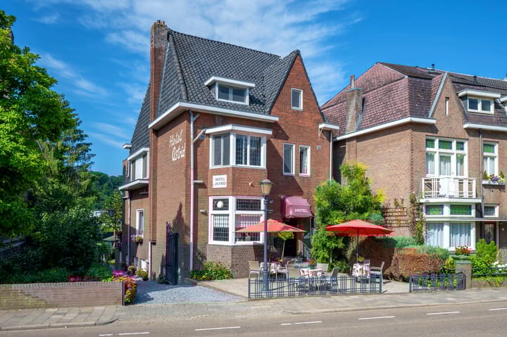 Foto van woning Broekhem 3, Valkenburg