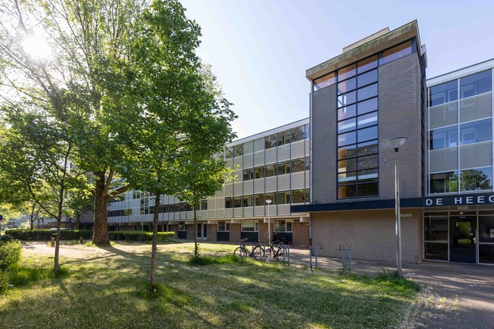Broekheurne-ring 609 in Enschede