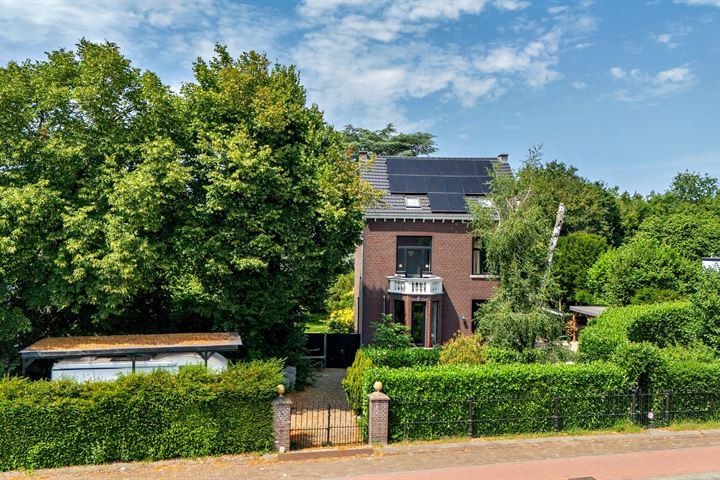 Foto van woning Broekhin Zuid 61A, Roermond