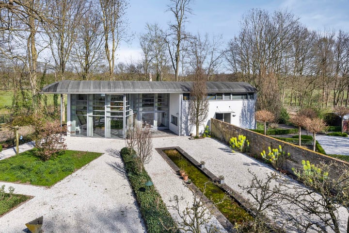 Broekhoek 20a in Heesch foto